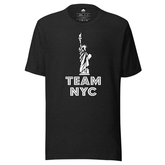 Prillen Team NYC T-Shirt