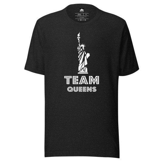 Prillen Team Queens T-Shirt
