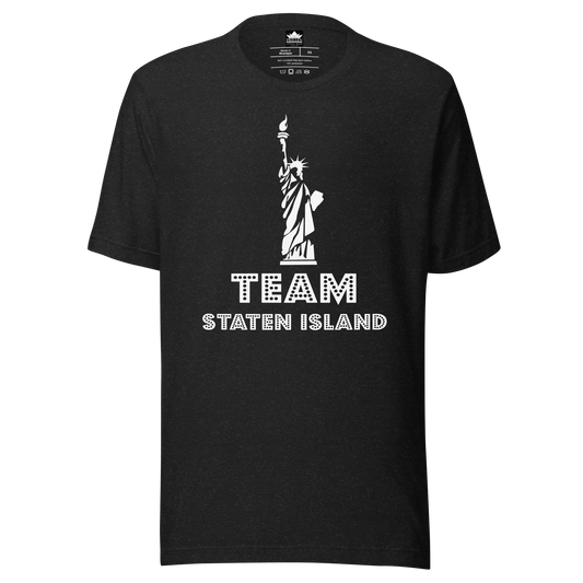 Prillen Team Staten Island T-Shirt