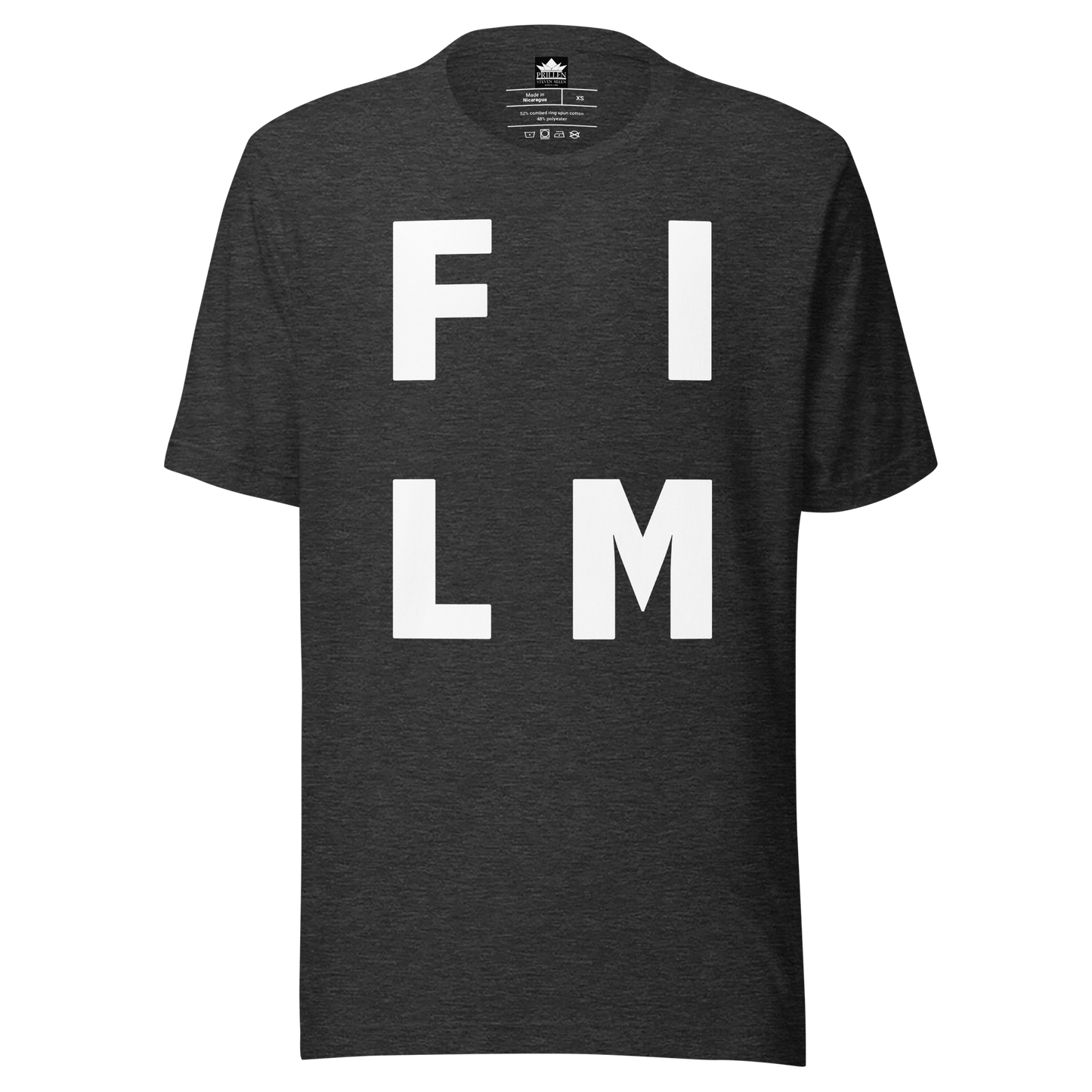 Prillen Film T-Shirt