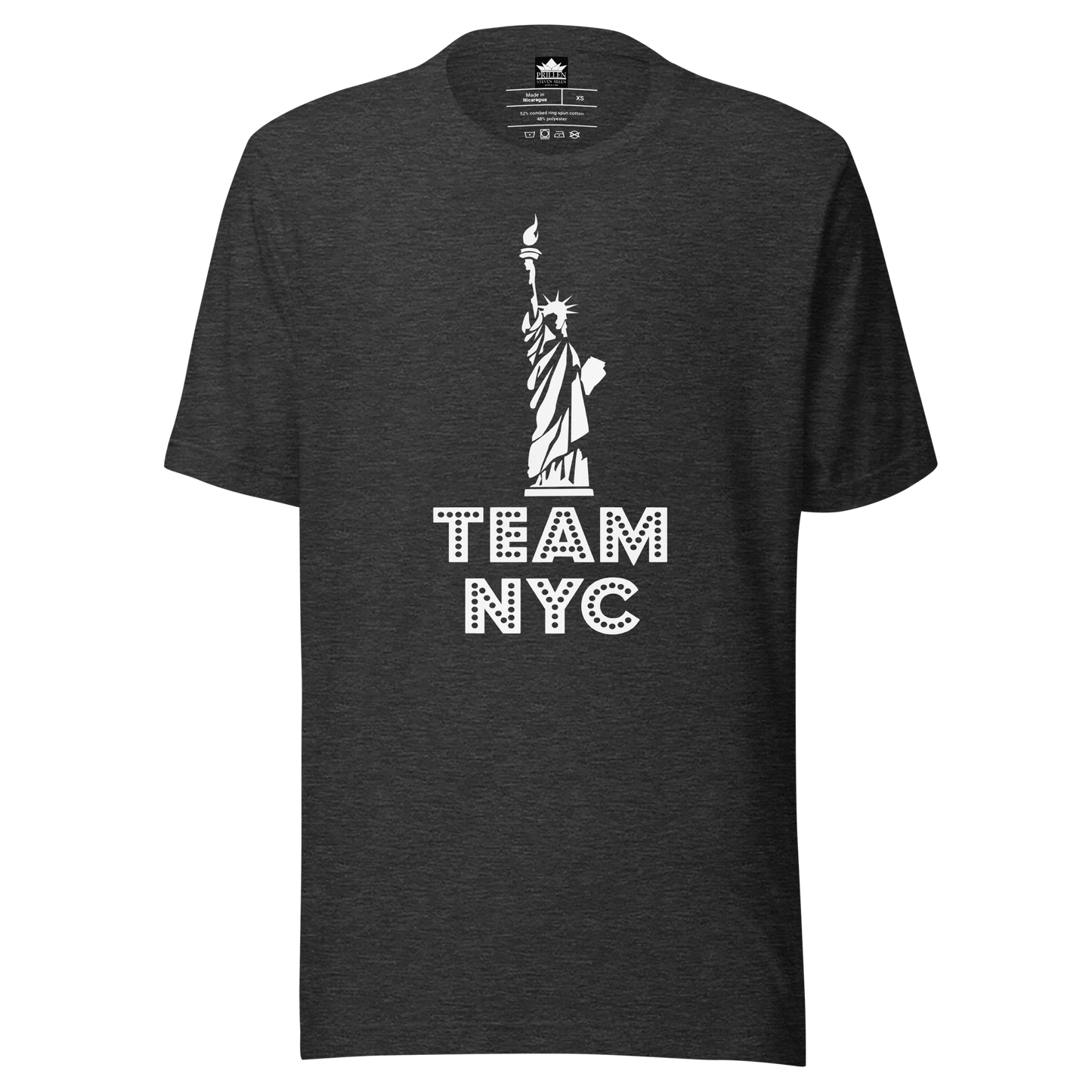 Prillen Team NYC T-Shirt