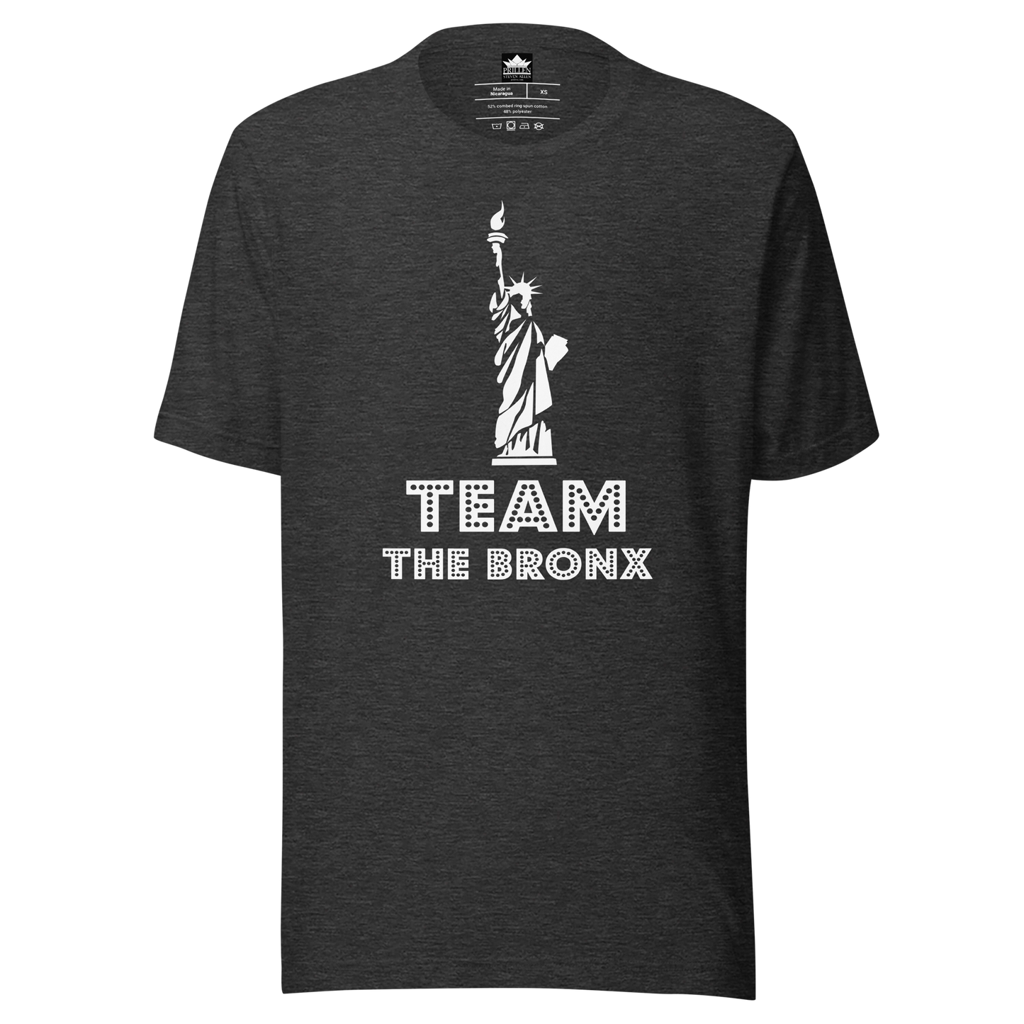 Prillen Team The Bronx T-Shirt