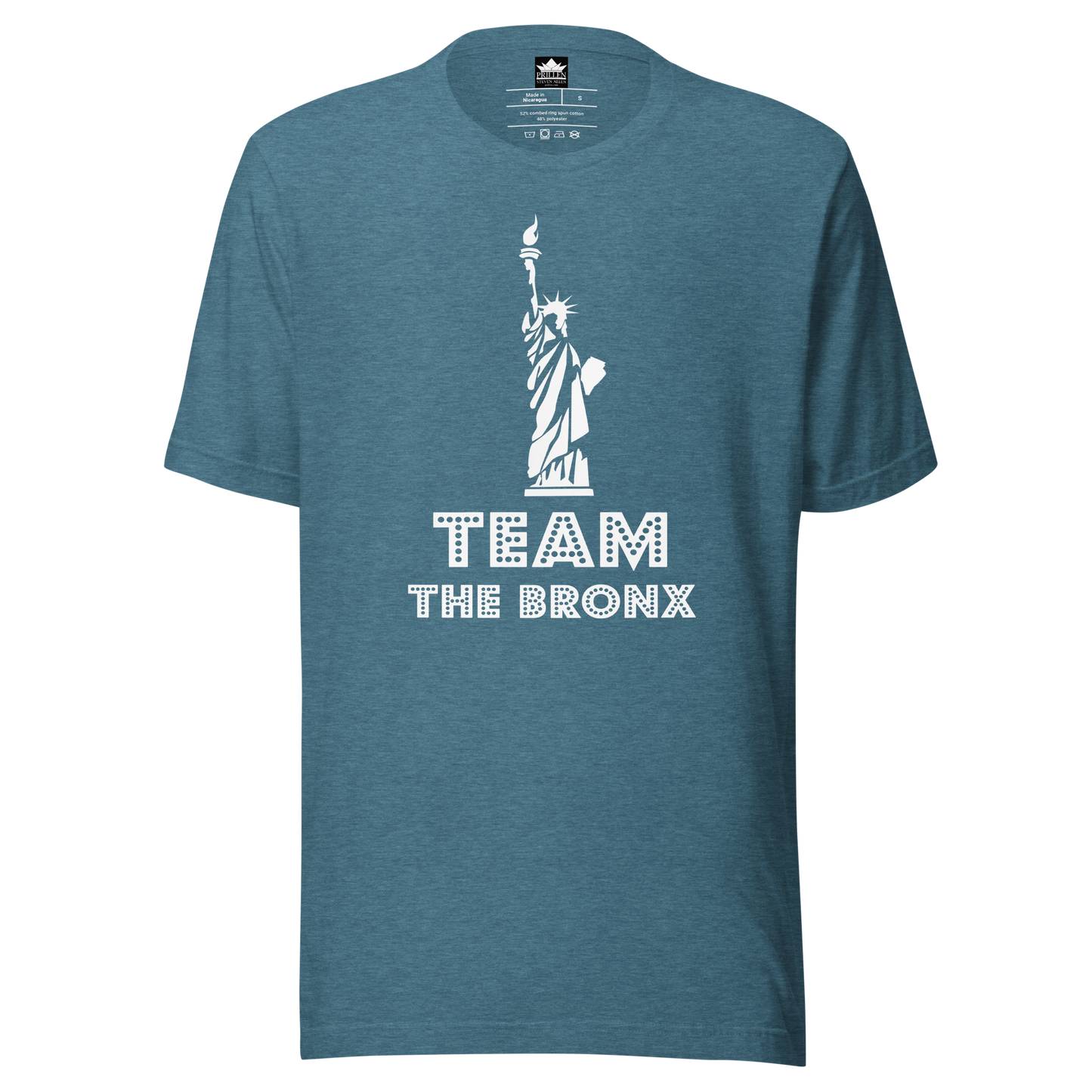 Prillen Team The Bronx T-Shirt