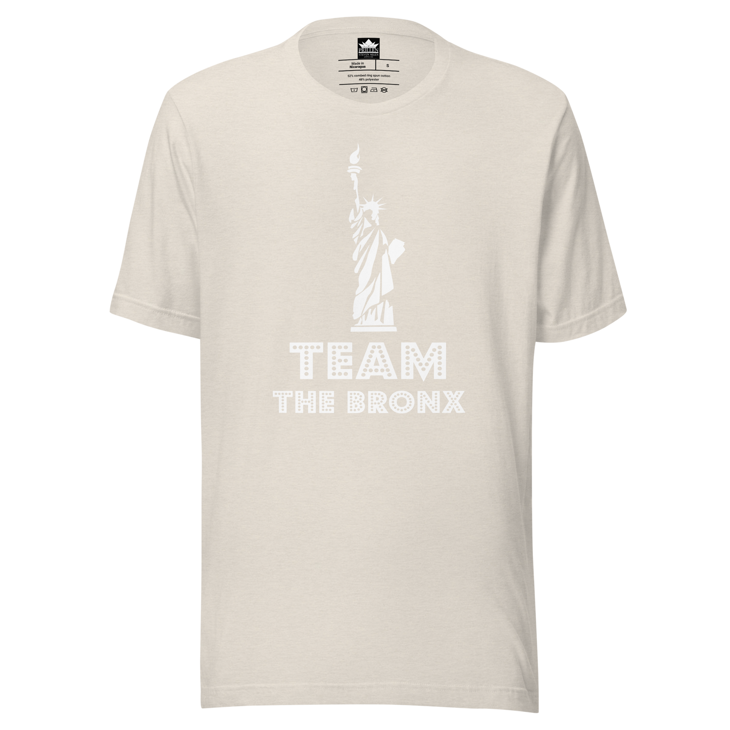 Prillen Team The Bronx T-Shirt