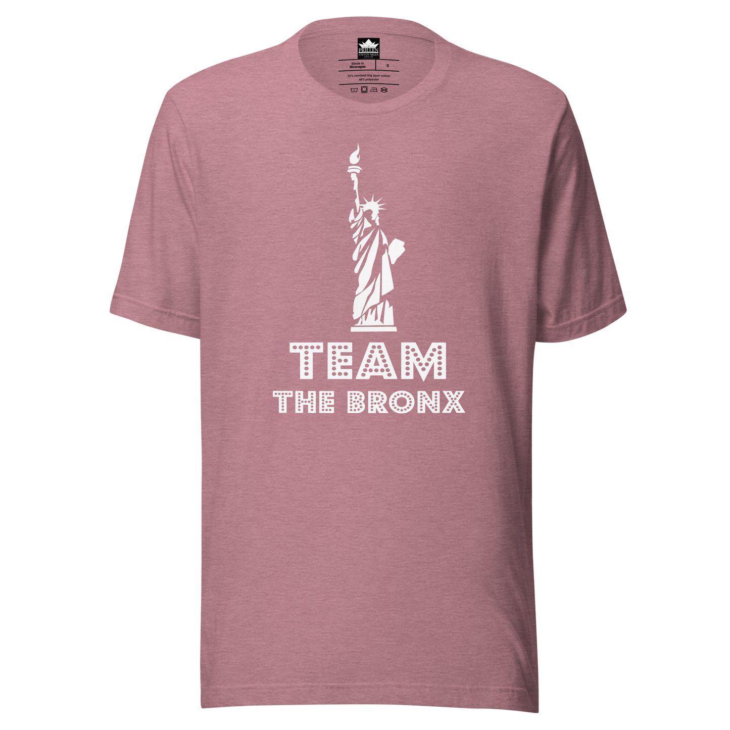 Prillen Team The Bronx T-Shirt