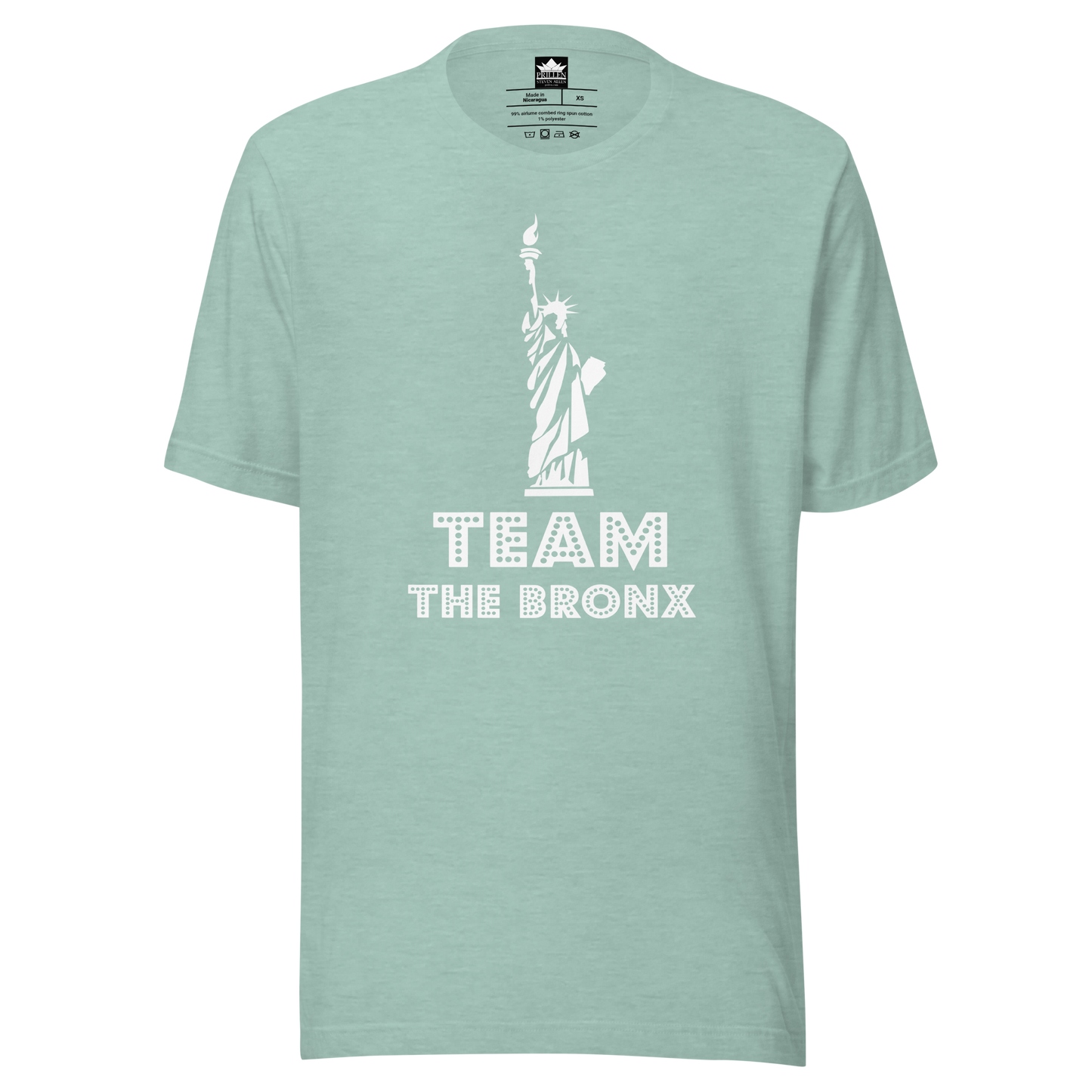 Prillen Team The Bronx T-Shirt