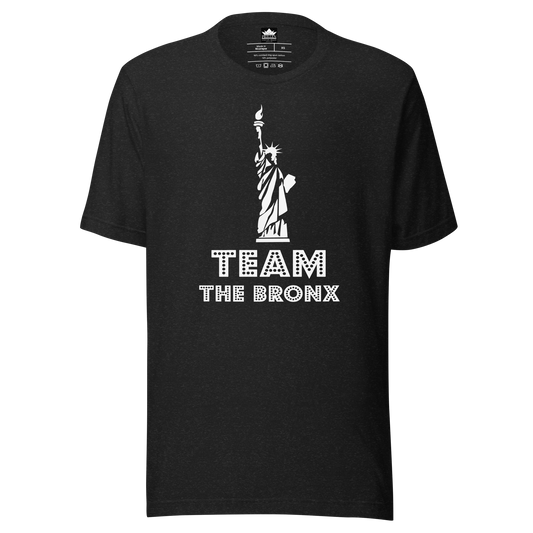 Prillen Team The Bronx T-Shirt