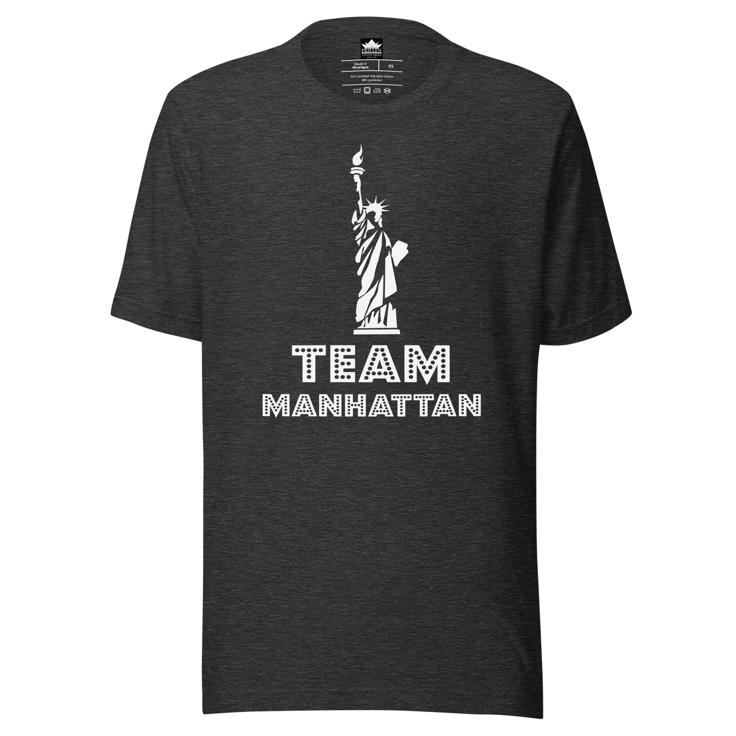 Prillen Team Manhattan T-Shirt