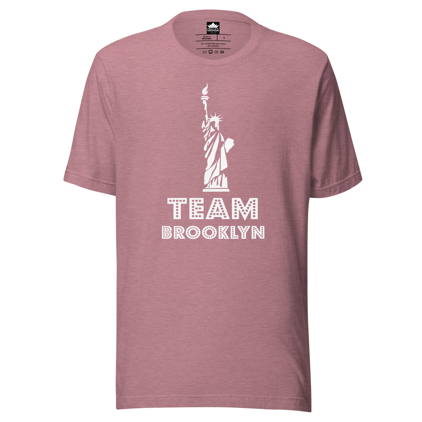 Prillen Team Brooklyn T-Shirt